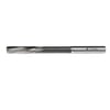 MTE HSS SİLİNDİR SAPLI MAK.RAYBASI DIN 212 2 MM