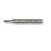 MTE HSSE SİLİNDİRİK PARMAK FREZE KISA DIN844 4 MM