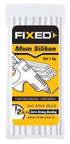 MUM SİLİKON İNCE 1KG POŞETLİ (7.4MM)