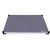 ORCAMP KAMP ANTRASİT MDF MASA 48x68x55 CM(OUT2110)