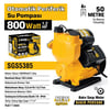OTOMATİK PERİFERİK SU POMPASI 800 WATT 1.2 HP