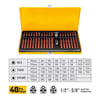 OTOMOTİV BİTS UÇ SETİ 40 PARÇA 30-75MM