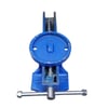 PEMAX PMS107 SABİT TEZGAH MENGENE 175 MM