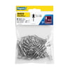 PERÇİN Ø3.2 x 8mm ALÜMİNYUM 100 Adet