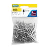 PERÇİN Ø4.8 x 10mm ALÜMİNYUM 100 Adet