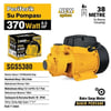 PERİFERİK SU POMPASI 370 WATT 0.5 HP