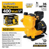 PERİFERİK SU POMPASI 400 WATT 0.55 HP