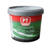 PETRO TIME YEŞİL KAUÇUK GRES 14 KG 