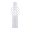 PLASTİK DUBEL 6 MM (1000 ADET)
