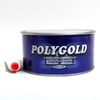 POLYGOLD POLYESTER ÇELİK MACUN 2700 GR
