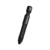 POZİDRİV UÇLU BİTS S2 PZ2*75mm Black-Pro Series