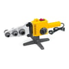 PPRC BORU KAYNAK MAKİNASI 1300 WATT (KLASİK)