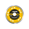PROFESYONEL PORSELEN KESİCİ ULTRA İNCE 125x1.1 mm