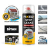 SIZDIRMAZLIK SPREYİ SİYAH 400 ML