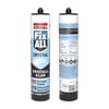 SOUDAL FİX ALL CRYSTAL ŞEFFAF 290 ML (122530)