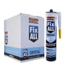 SOUDAL FİX ALL CRYSTAL ŞEFFAF 290 ML (122530)