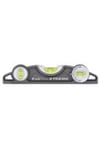 Stanley 0-43-609 FATMAX® 25cm Torpedo Manyetik Su Terazisi