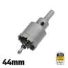 TCT METAL-INOX DELME PANÇ SETİ 44 MM
