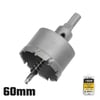 TCT METAL-INOX DELME PANÇ SETİ 60 MM
