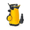 TEMİZ SU DALGIÇ POMPASI 550 WATT