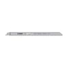 TİLKİ KUYRUĞU PASLANMAZ 305*8,5 MM S1211K