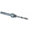 TOMAX Bİ-METAL PANÇ ADAPTÖRÜ 14-30 MM SDS