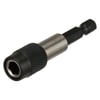TOMAX BİLYALI BİTS UZATMA ADAPTÖR 10x60 (KİLİTLİ)