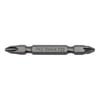 TOMAX BİTS UÇ ÇİFT TARAFLI PH2-PZ2 65 MM