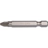 TOMAX BİTS UÇ PZ2 25 MM