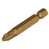 TOMAX TİTANYUM BİTS UÇ PH2 50 MM