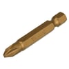 TOMAX TİTANYUM BİTS UÇ PZ2 50 MM