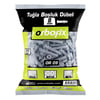 TUĞLA BOŞLUK DUBELİ 8 MM (500 ADET)