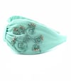 BAHAR KIVILCIMI MİNT YEŞİL SPS01