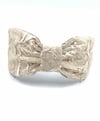 BEJ DANTELLİ TAÇ SDNT02