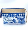 BLEU BLANC EL ÇANTASI / CLUTCH ÇANTA CLU03