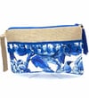 BLEU BLANC EL ÇANTASI / CLUTCH ÇANTA CLU03