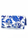 BLEU BLANC EL ÇANTASI / CLUTCH ÇANTA CLU01