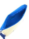 BLEU BLANC EL ÇANTASI / CLUTCH ÇANTA CLU01