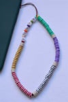 ÇİZGİLİ PİJAMALI FUNNY CHARM