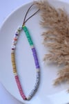 ÇİZGİLİ PİJAMALI FUNNY CHARM