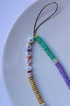 ÇİZGİLİ PİJAMALI FUNNY CHARM