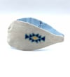 ETNİK DESEN2 DAR KALIP BEJ TAÇ ETN02