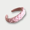 GRİ VE PEMBE İKiLİ TAÇ SETİ IKIL02