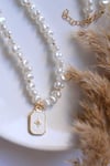 KUTUP İNCİSİ KOLYE