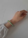 LİMON MODEL YEŞİL LİNO BİLEKLİK