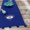 NAZAR MODEL SAKS MAVİ RUNNER