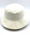 PAPATYALI / BEJ ÇİFT TARAF KULLANILABİLEN BUCKET BAYAN ŞAPKA