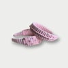 PEMBE İKİLİ TAÇ SETİ IKIL04
