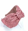 PULLU VE PAYETLİ PEMBE TAÇ PUL08