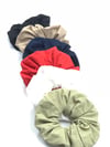 SCRUNCHIE ALTILI TOKA SCR 29